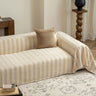 Haferbrei Beige