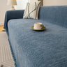 Ozeanblau