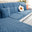 Ozeanblau