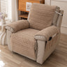 Sandbeige