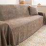 Sandbeige