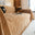 Sandbeige
