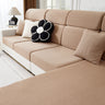 Sandbeige