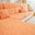 Terrakotta-Orange