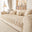 Warmes Beige