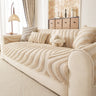 Warmes Beige