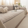 Warmes Beige