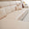 Warmes Beige