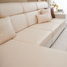 Warmes Beige