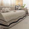 Warmes Taupe