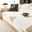 Beige Savanne